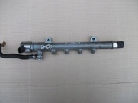 фото thumb №1, Mercedes 212 молдинг упорскування 2.2