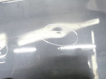 фото thumb №16, Tesla модель 3 2022 задня кришка багажника