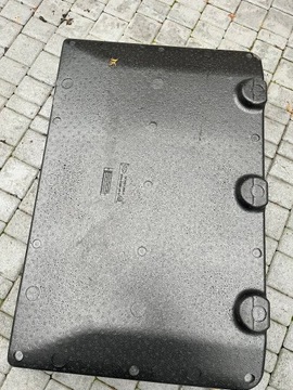 фото thumb №5, Вкладка багажника пенополистирол hyundai santa fe iv 85751-s1000