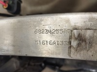 фото thumb №6, Chrysler pacifica 2018 корпус вентиляторів 68239908ac