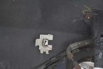 фото thumb №13, Бампер переднє перед honda cr-v iii pdc омивачі nh684p