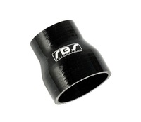 фото thumb №1, Перехідник силіконова пряма 60-51mm rbs