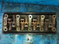 Корпус валов peugeot 206,berlingo 1.4 b 8v Киев, фото thumb