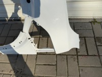 Крило ліве перед ліве передній audi e-tron 4ke європа Ціна, фото thumb