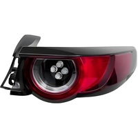 фото thumb №1, Лампа задняя комбинированная diederichs 5621090