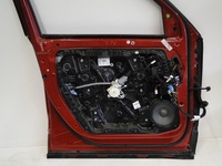 фото thumb №14, Mercedes дверь передние левая красные 993 перед левый glb x247 247