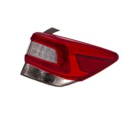 фото thumb №11, Фара зад do subaru impreza 2016-2023 84912fl041 правая