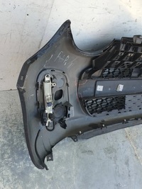 фото thumb №7, Citroen c1 lift 012-014 led бампер перед передній