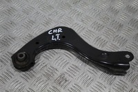 фото thumb №1, Рычаг левый задняя toyota chr