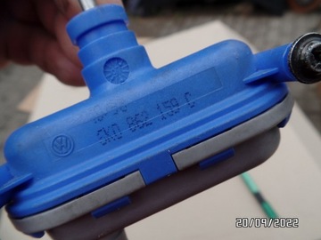 фото thumb №4, Амортизатор замка крышки багажник cordoba 6k0862159c