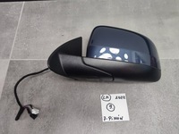 фото thumb №6, Dodge durango левая зеркало мёртвая зона 2020+