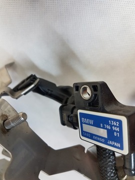 фото thumb №7, Bmw f90 f92 g80 g82 датчик давления выхлопных газов