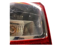 фото thumb №7, Renault megane ii 2007 лампа задня