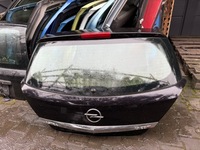 фото thumb №1, Крышка багажника задняя крышка багажника opel astra h