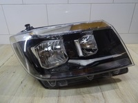 фото thumb №1, Лампа правая vw crafter ii man tge 7c1941006