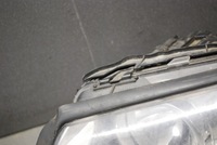 фото thumb №11, Лампа левый перед ксенон подсветка audi a8 d3 uk