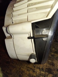 фото thumb №9, Лічильник 95vw10849be 7m0919862t ford оригінальний номер galaxy