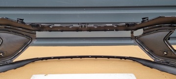 фото thumb №9, Vw taigo r-line 2g7 бампер перед оригинал b261