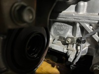 фото thumb №7, Двигун 2.5 бензин skyactiv-g + коробка передач 4x4 mazda cx50 2023 r px13 usa