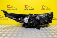 фото thumb №10, Toyota highlander 2017- фара лампа обычная линзованная светлая l usa