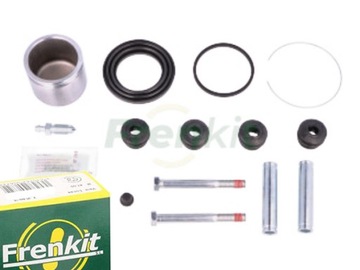 фото thumb №1, Zest napr зажим тормозного перед suzuki jimny