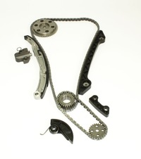 фото thumb №1, Asumi 23-03033 набір ланцюгів розподільний вал bez колеса розподільний вал vvt