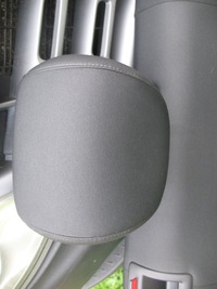 фото thumb №11, Audi a1 8x 2011 задний диван