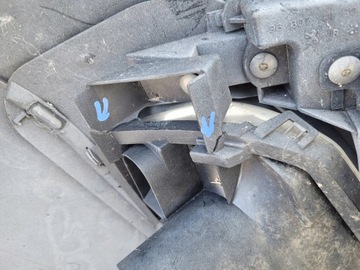 фото thumb №12, Peugeot 308 gt ксенон бампер перед переднее