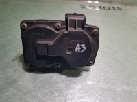 фото thumb №1, Дроссельная заслонка выхлопных газов выхлоп audi a3 8v 52812801