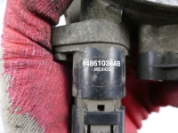 фото thumb №6, Chrysler sebring 2.7 v6 24v дросельна заслінка