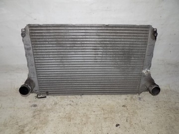 фото thumb №5, Corolla verso ii 2.2 d4d радиаторов интеркулер