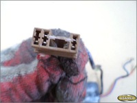 фото thumb №5, Nissan sunny 2.0d 93r - моторчик люк