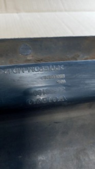 фото thumb №15, Молдинг поріг ліва 30655189 volvo xc90