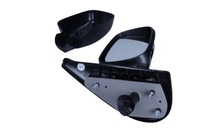 фото thumb №4, Дзеркало зовнішнє nissan kubistar, ren