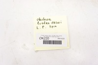 фото thumb №7, Ok220 chrysler pacifica i ^ дзеркало ліва 5pin