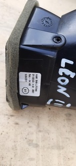 фото thumb №7, Dekor молдинг решётка обдув leon iii 5f1820901