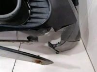 фото thumb №7, Бампер задний mercedes a klasa w177 a1778800704 бампер задний aero pack amg