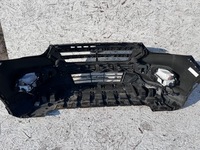 фото thumb №6, Kuga mk2 lift бампер перед чорний pd