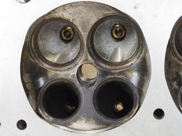 фото thumb №16, Головка двигателя bmw e90 e81 e87 1.6 16v 75059759