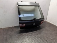 фото thumb №5, Крышка багажника багажника seat leon i код лакокрасочного покрытия lc7v