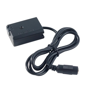 USB-аккумулятор постоянного тока для A7 A7S A7II