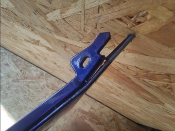 фото thumb №6, Бампер задний зад зад ford mondeo mk5 ds73-17906-m