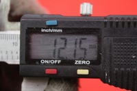 фото thumb №8, Пружина задня dacia logan 1 i 1.6 16v sedan 08r