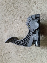 Renault gama t range педаль газа потенциометр Цена, фото thumb