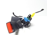 Купить Клипса поперечина безопасности средняя a1768600469 mercedes w176, фото thumb