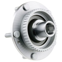 фото thumb №3, Ступиця підшипник kół перед l/p do kia sorento i 2002-2011