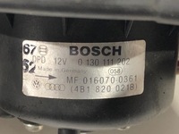 фото thumb №5, Воздуходувка обдув audi a6 c5 0130111202