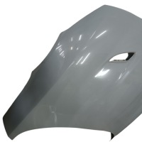 Капот jaguar f-type рестайлинг  20- hx5m-16k658 Цена, фото thumb