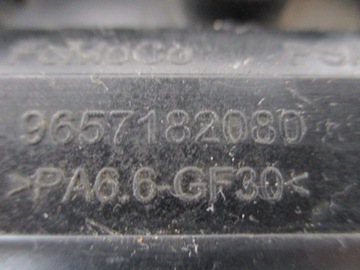 фото thumb №9, Peugeot 407 607 807 2.2 hdi корпус термостата 9657182080