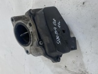 Купить Дроссельная заслонка vw golf vi passat b7 jetta skoda octavia seat leon 1.6 tdi cay, фото thumb